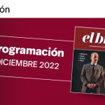 Programación Teatro Bretón (Agosto-diciembre 2022)