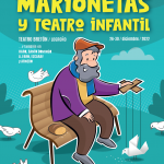 40 Festival de Marionetas y Teatro Infantil