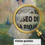 Visitas guiadas al "Museo de La Rioja"