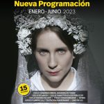 Programación Teatro Bretón (enero-junio 2023)