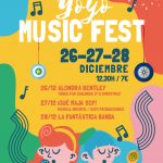 YOYO Music Fest