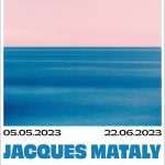 Exposición "Jacques Mataly"