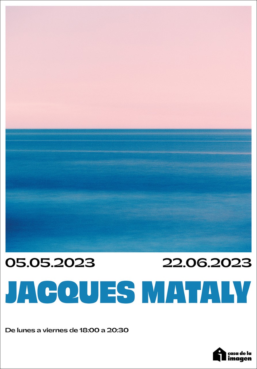 Exposición "Jacques Mataly"