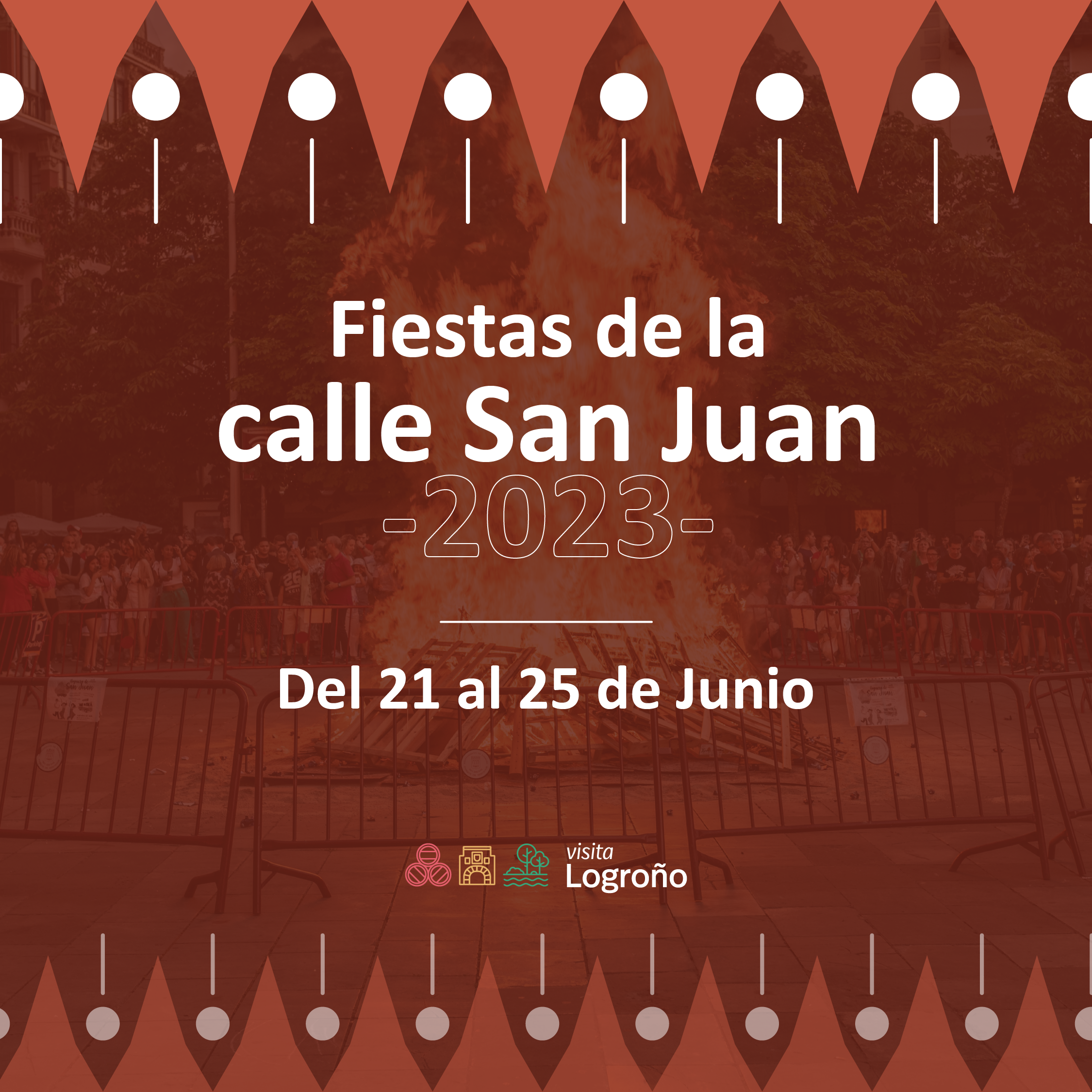 Fiestas calle "San Juan"