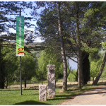 Talleres julio - Parque de La Granjera (8 al 30 julio)