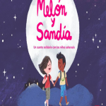 Presentación libro: Sandía y Melón