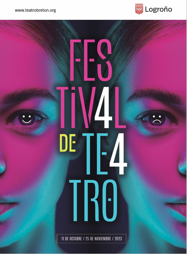 Festival de Teatro Logroño 2023