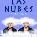‘Las Nubes’ con Mariano Peña y Pepe Viyuela - 20 y 21 sept