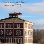Exposiciones Casa de las Ciencias - Sept a Nov 2023