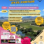 Jornada del vino y el chorizo - El Cortijo - 29 oct