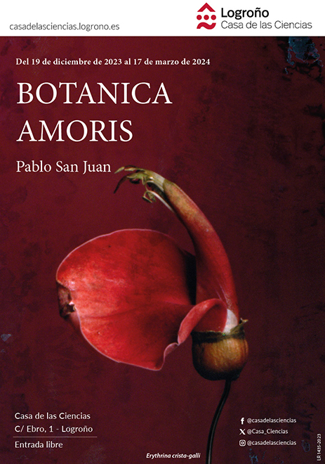 Botánica Amoris